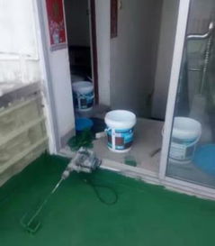 【防水施工用什么材料金耐德防水產品一線品牌免覆蓋丙烯酸樓面防水衛生間涂料防水補漏廣西河池宜州市招代理商_免覆蓋丙烯酸價格|圖片】-